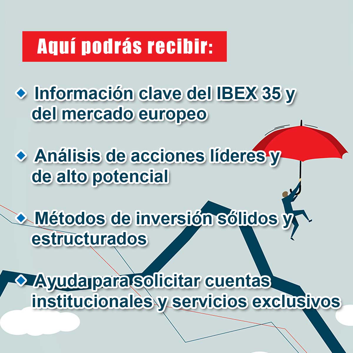 Imagen de inversión